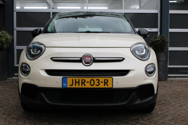 Fiat 500X 1.0 GSE Urban 120TH Edition Fiat 500X 1.0 GSE Urban 120TH Edition
