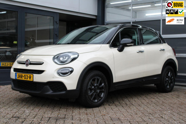 Fiat 500X 1.0 GSE Urban 120TH Edition Fiat 500X 1.0 GSE Urban 120TH Edition