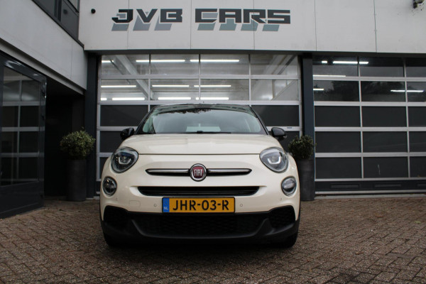 Fiat 500X 1.0 GSE Urban 120TH Edition Fiat 500X 1.0 GSE Urban 120TH Edition