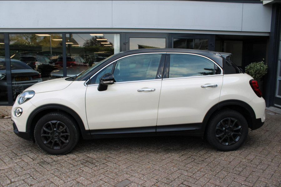 Fiat 500X 1.0 GSE Urban 120TH Edition Fiat 500X 1.0 GSE Urban 120TH Edition