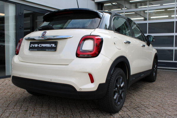 Fiat 500X 1.0 GSE Urban 120TH Edition Fiat 500X 1.0 GSE Urban 120TH Edition