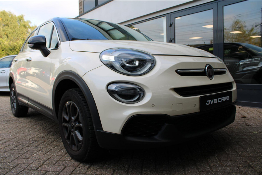 Fiat 500X 1.0 GSE Urban 120TH Edition Fiat 500X 1.0 GSE Urban 120TH Edition