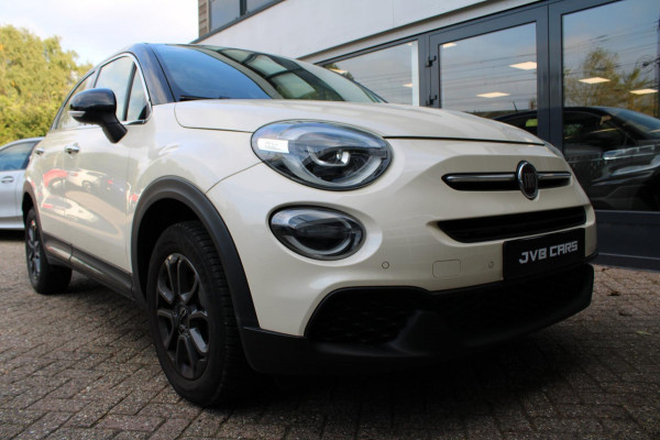 Fiat 500X 1.0 GSE Urban 120TH Edition Fiat 500X 1.0 GSE Urban 120TH Edition