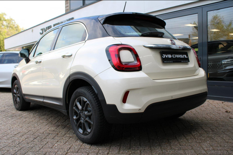Fiat 500X 1.0 GSE Urban 120TH Edition Fiat 500X 1.0 GSE Urban 120TH Edition