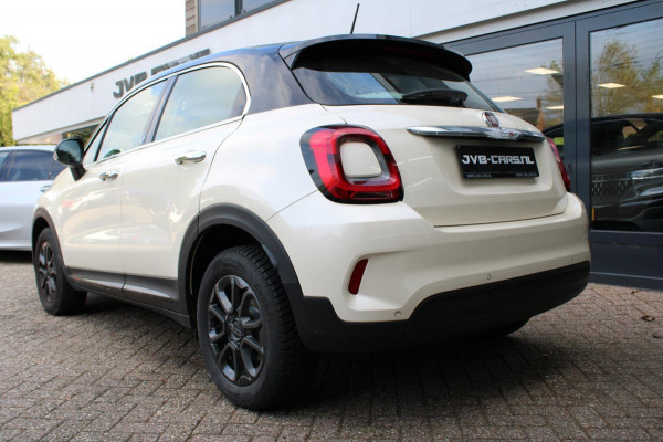 Fiat 500X 1.0 GSE Urban 120TH Edition Fiat 500X 1.0 GSE Urban 120TH Edition