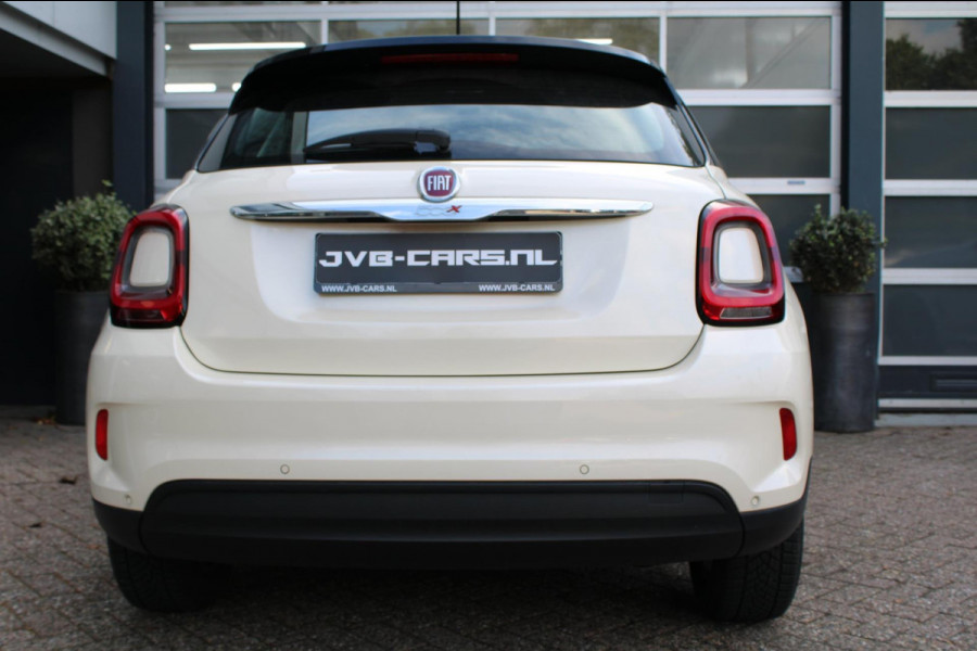 Fiat 500X 1.0 GSE Urban 120TH Edition Fiat 500X 1.0 GSE Urban 120TH Edition