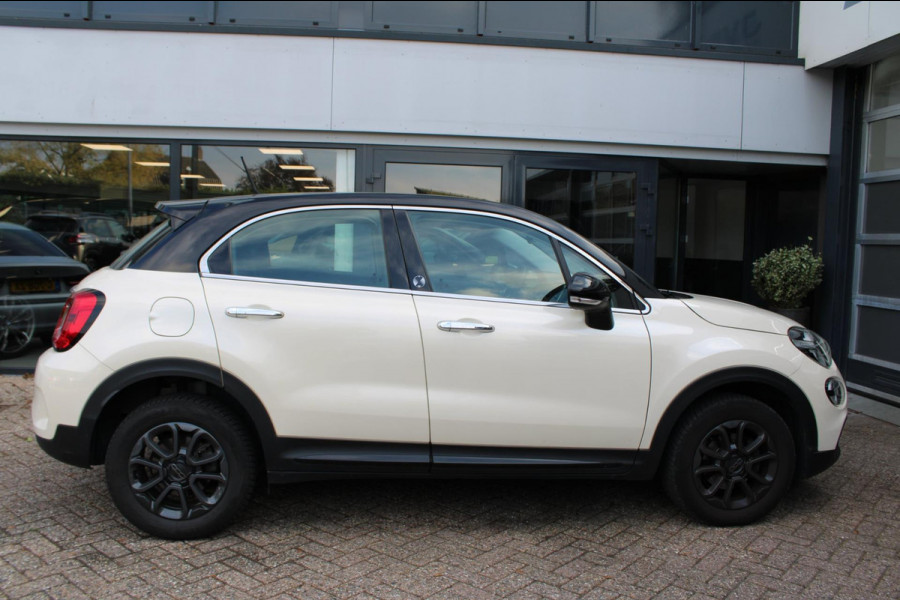 Fiat 500X 1.0 GSE Urban 120TH Edition Fiat 500X 1.0 GSE Urban 120TH Edition