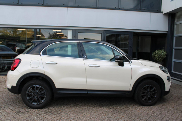 Fiat 500X 1.0 GSE Urban 120TH Edition Fiat 500X 1.0 GSE Urban 120TH Edition