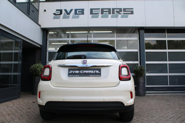 Fiat 500X 1.0 GSE Urban 120TH Edition Fiat 500X 1.0 GSE Urban 120TH Edition