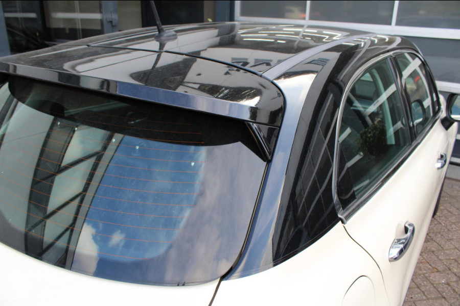 Fiat 500X 1.0 GSE Urban 120TH Edition Fiat 500X 1.0 GSE Urban 120TH Edition