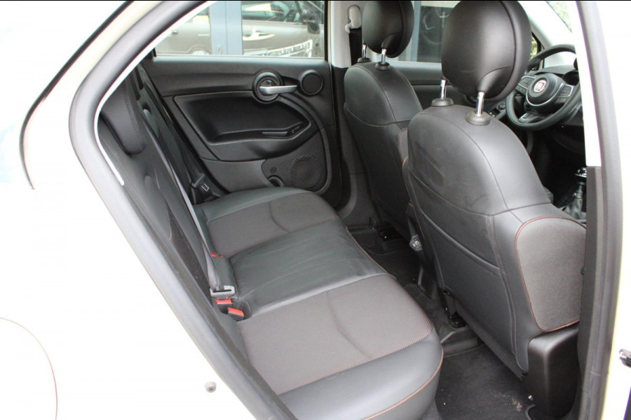 Fiat 500X 1.0 GSE Urban 120TH Edition Fiat 500X 1.0 GSE Urban 120TH Edition