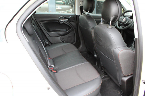 Fiat 500X 1.0 GSE Urban 120TH Edition Fiat 500X 1.0 GSE Urban 120TH Edition