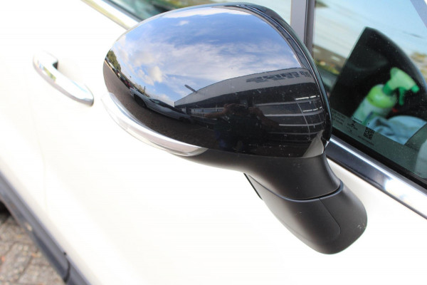 Fiat 500X 1.0 GSE Urban 120TH Edition Fiat 500X 1.0 GSE Urban 120TH Edition