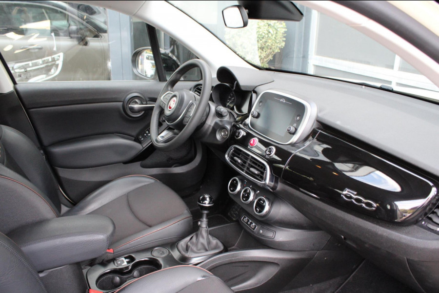 Fiat 500X 1.0 GSE Urban 120TH Edition Fiat 500X 1.0 GSE Urban 120TH Edition