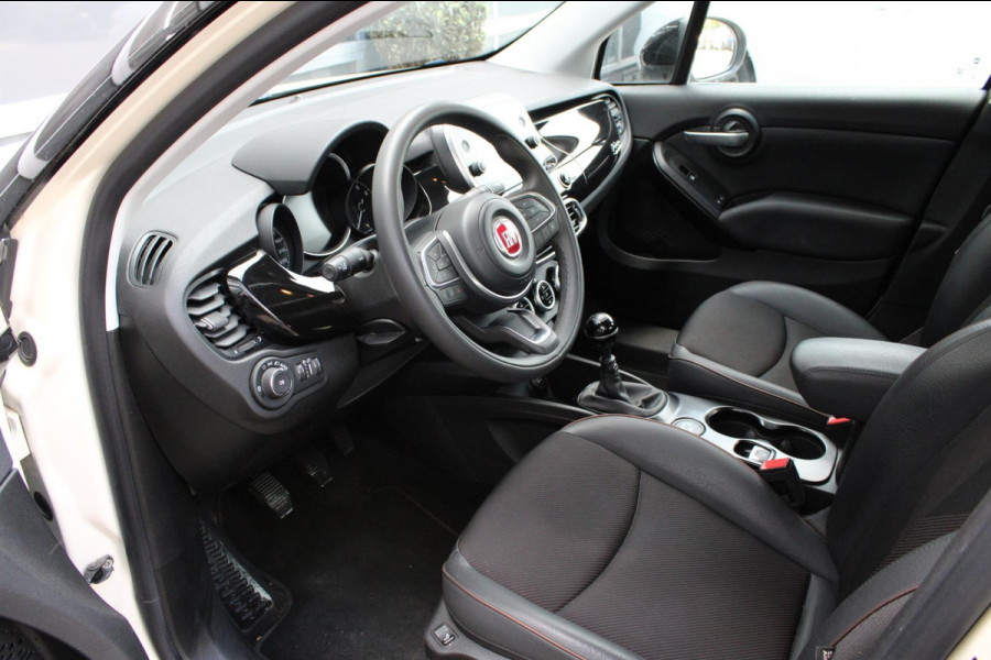 Fiat 500X 1.0 GSE Urban 120TH Edition Fiat 500X 1.0 GSE Urban 120TH Edition