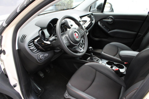 Fiat 500X 1.0 GSE Urban 120TH Edition Fiat 500X 1.0 GSE Urban 120TH Edition