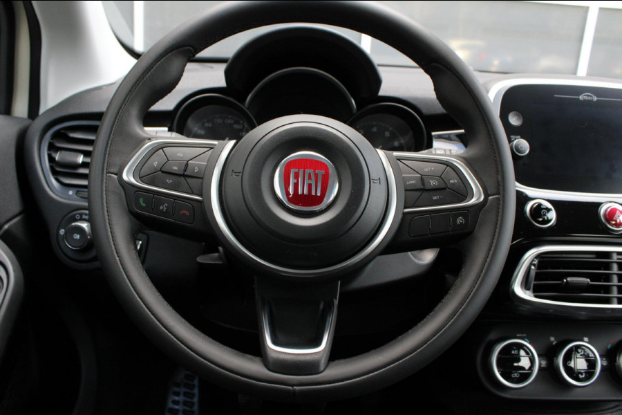 Fiat 500X 1.0 GSE Urban 120TH Edition Fiat 500X 1.0 GSE Urban 120TH Edition