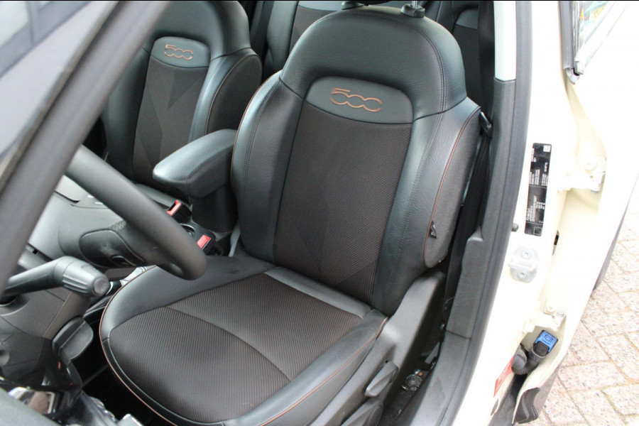 Fiat 500X 1.0 GSE Urban 120TH Edition Fiat 500X 1.0 GSE Urban 120TH Edition