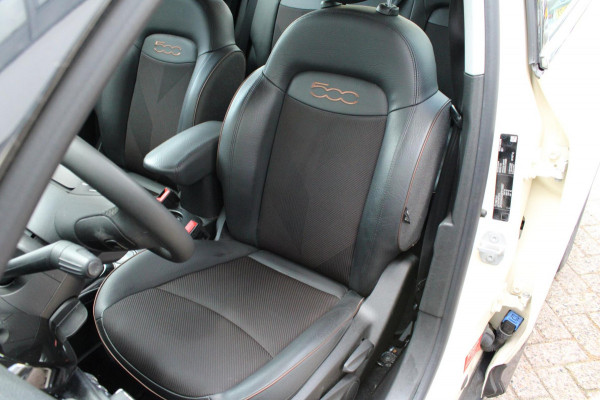 Fiat 500X 1.0 GSE Urban 120TH Edition Fiat 500X 1.0 GSE Urban 120TH Edition