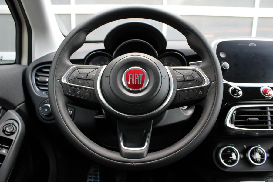 Fiat 500X 1.0 GSE Urban 120TH Edition Fiat 500X 1.0 GSE Urban 120TH Edition