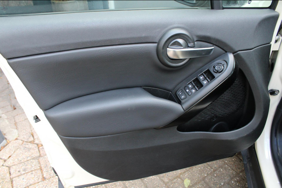 Fiat 500X 1.0 GSE Urban 120TH Edition Fiat 500X 1.0 GSE Urban 120TH Edition