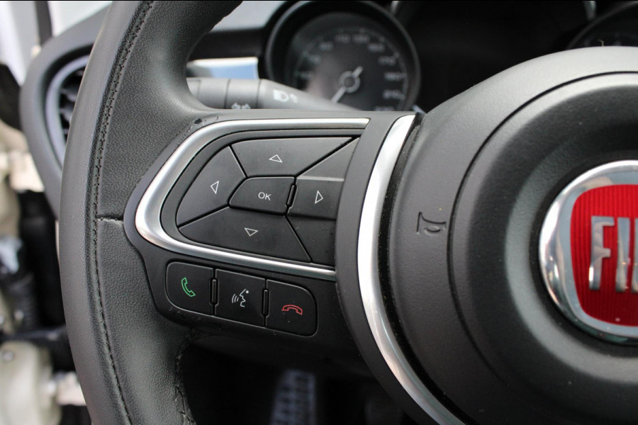 Fiat 500X 1.0 GSE Urban 120TH Edition Fiat 500X 1.0 GSE Urban 120TH Edition