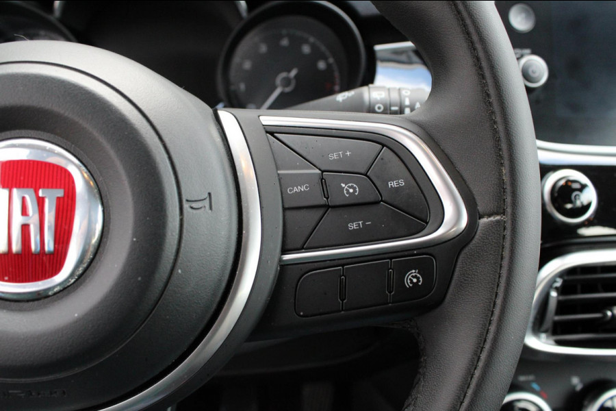 Fiat 500X 1.0 GSE Urban 120TH Edition Fiat 500X 1.0 GSE Urban 120TH Edition