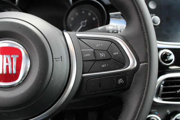 Fiat 500X 1.0 GSE Urban 120TH Edition Fiat 500X 1.0 GSE Urban 120TH Edition