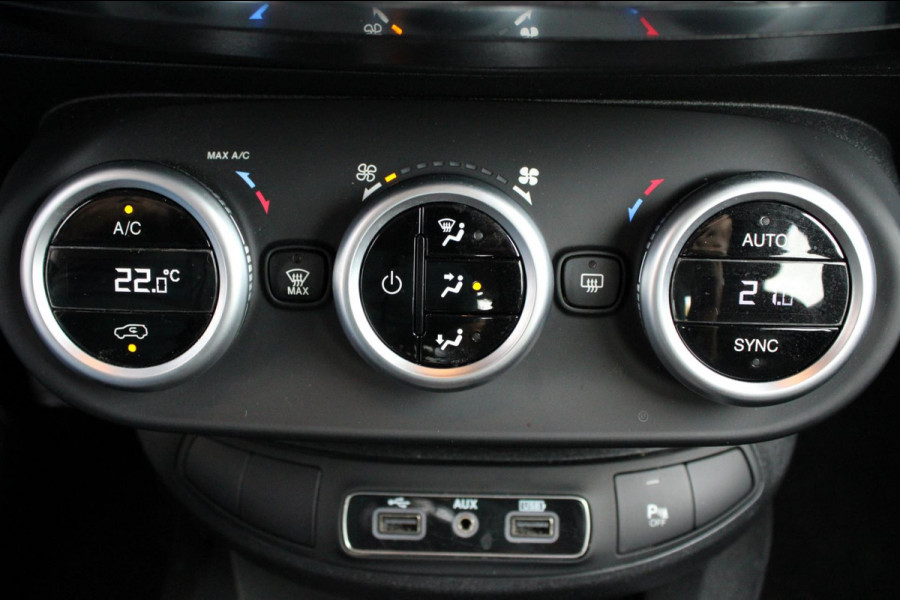 Fiat 500X 1.0 GSE Urban 120TH Edition Fiat 500X 1.0 GSE Urban 120TH Edition