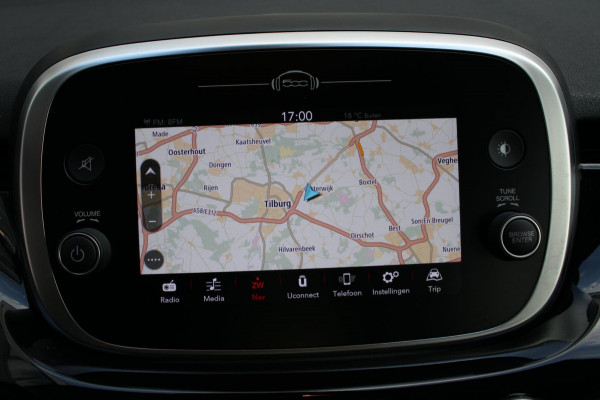 Fiat 500X 1.0 GSE Urban 120TH Edition Fiat 500X 1.0 GSE Urban 120TH Edition