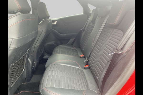 Ford Puma 1.0 EcoBoost Hybrid ST-Line X | zwart dak | B&O Audio | navigatie | climate |  Apple Carplay/Android Auto