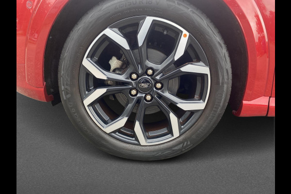 Ford Puma 1.0 EcoBoost Hybrid ST-Line X | zwart dak | B&O Audio | navigatie | climate |  Apple Carplay/Android Auto