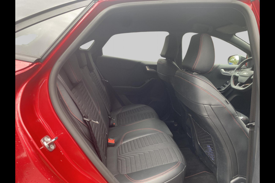 Ford Puma 1.0 EcoBoost Hybrid ST-Line X | zwart dak | B&O Audio | navigatie | climate |  Apple Carplay/Android Auto