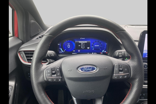 Ford Puma 1.0 EcoBoost Hybrid ST-Line X | zwart dak | B&O Audio | navigatie | climate |  Apple Carplay/Android Auto