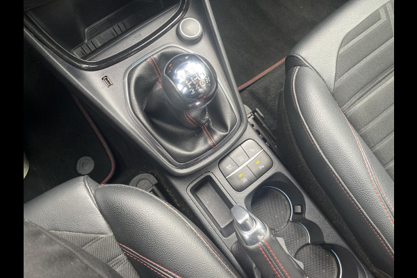 Ford Puma 1.0 EcoBoost Hybrid ST-Line X | zwart dak | B&O Audio | navigatie | climate |  Apple Carplay/Android Auto