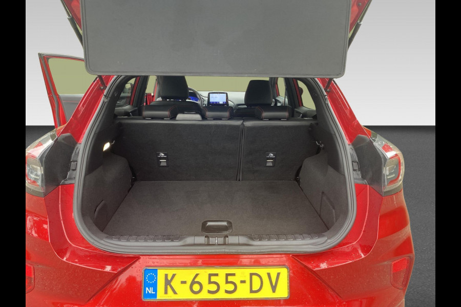 Ford Puma 1.0 EcoBoost Hybrid ST-Line X | zwart dak | B&O Audio | navigatie | climate |  Apple Carplay/Android Auto