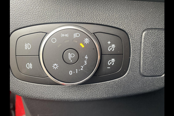 Ford Puma 1.0 EcoBoost Hybrid ST-Line X | zwart dak | B&O Audio | navigatie | climate |  Apple Carplay/Android Auto