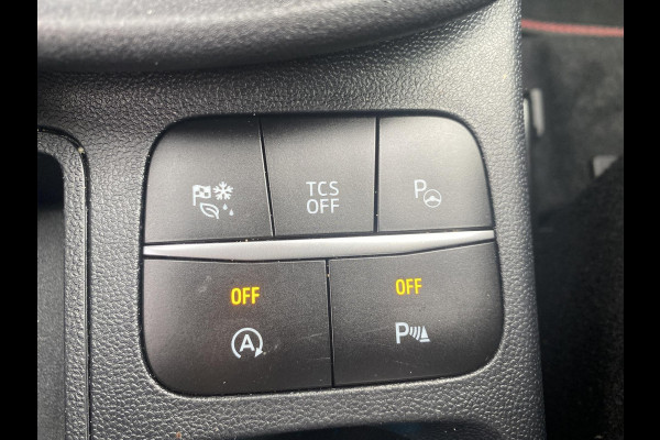 Ford Puma 1.0 EcoBoost Hybrid ST-Line X | zwart dak | B&O Audio | navigatie | climate |  Apple Carplay/Android Auto