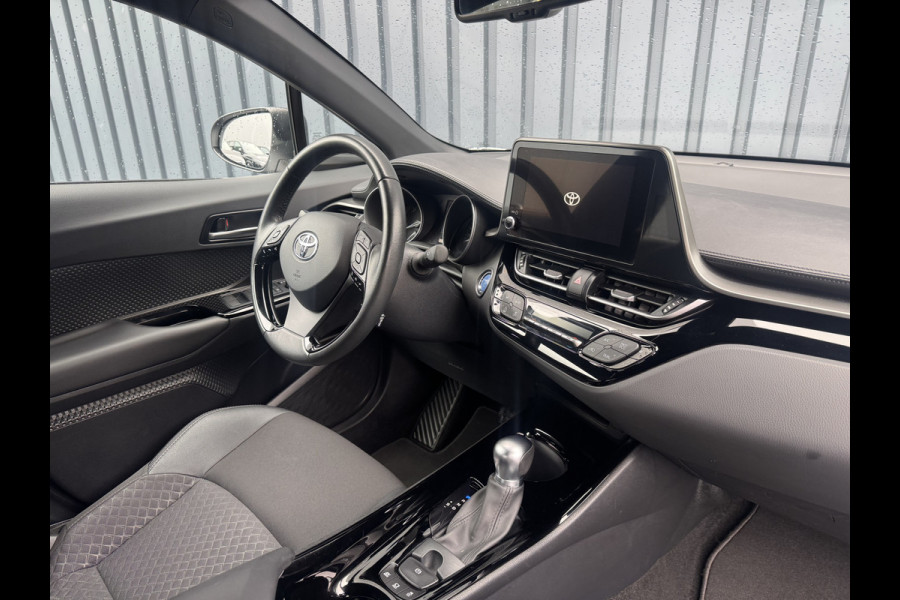 Toyota C-HR 2.0 Hybrid Bi Tone | BSM | PDC | 10 jr GARANTIE | Rijklaar!! Toyota C-HR 2.0 Hybrid Bi Tone | BSM | PDC | 10 jr GARANTIE | Rijklaar!!