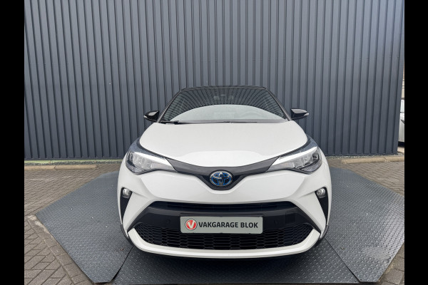 Toyota C-HR 2.0 Hybrid Bi Tone | BSM | PDC | 10 jr GARANTIE | Rijklaar!! Toyota C-HR 2.0 Hybrid Bi Tone | BSM | PDC | 10 jr GARANTIE | Rijklaar!!
