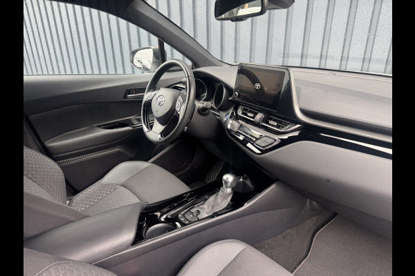 Toyota C-HR 2.0 Hybrid Bi Tone | BSM | PDC | 10 jr GARANTIE | Rijklaar!! Toyota C-HR 2.0 Hybrid Bi Tone | BSM | PDC | 10 jr GARANTIE | Rijklaar!!