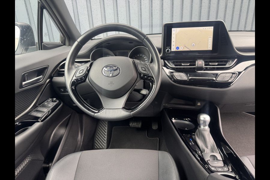 Toyota C-HR 2.0 Hybrid Bi Tone | BSM | PDC | 10 jr GARANTIE | Rijklaar!! Toyota C-HR 2.0 Hybrid Bi Tone | BSM | PDC | 10 jr GARANTIE | Rijklaar!!