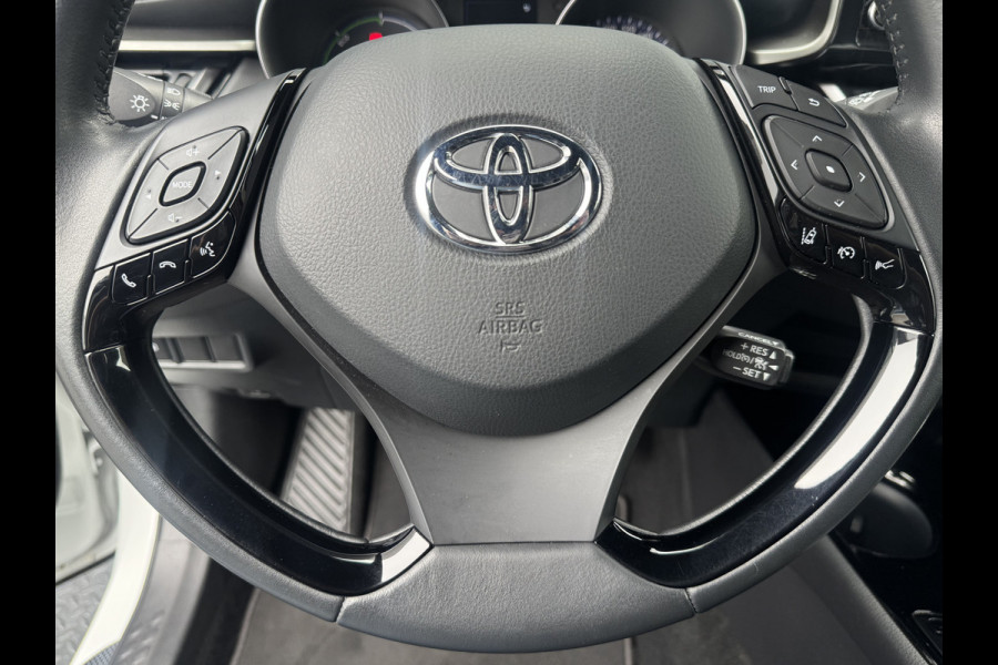 Toyota C-HR 2.0 Hybrid Bi Tone | BSM | PDC | 10 jr GARANTIE | Rijklaar!! Toyota C-HR 2.0 Hybrid Bi Tone | BSM | PDC | 10 jr GARANTIE | Rijklaar!!