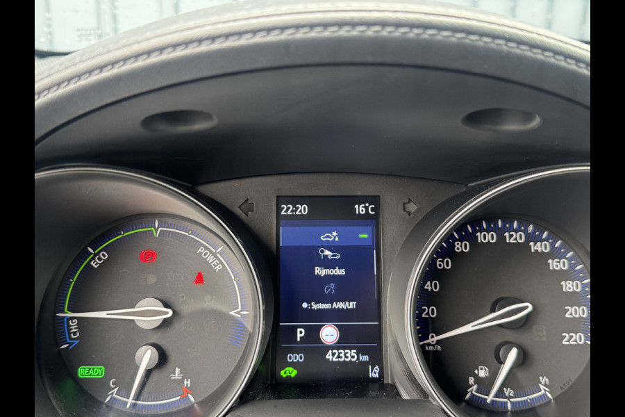 Toyota C-HR 2.0 Hybrid Bi Tone | BSM | PDC | 10 jr GARANTIE | Rijklaar!! Toyota C-HR 2.0 Hybrid Bi Tone | BSM | PDC | 10 jr GARANTIE | Rijklaar!!
