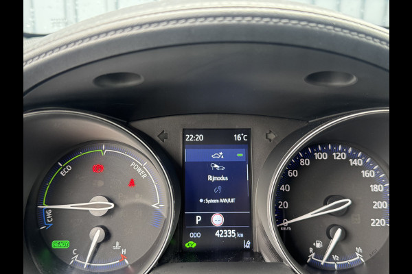 Toyota C-HR 2.0 Hybrid Bi Tone | BSM | PDC | 10 jr GARANTIE | Rijklaar!! Toyota C-HR 2.0 Hybrid Bi Tone | BSM | PDC | 10 jr GARANTIE | Rijklaar!!