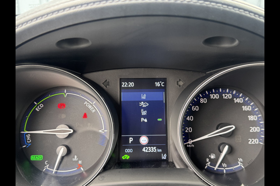 Toyota C-HR 2.0 Hybrid Bi Tone | BSM | PDC | 10 jr GARANTIE | Rijklaar!! Toyota C-HR 2.0 Hybrid Bi Tone | BSM | PDC | 10 jr GARANTIE | Rijklaar!!