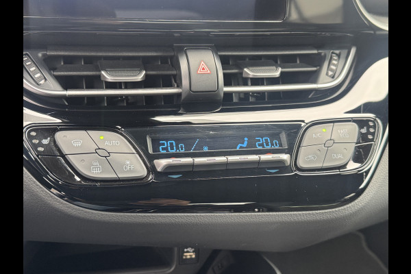 Toyota C-HR 2.0 Hybrid Bi Tone | BSM | PDC | 10 jr GARANTIE | Rijklaar!! Toyota C-HR 2.0 Hybrid Bi Tone | BSM | PDC | 10 jr GARANTIE | Rijklaar!!
