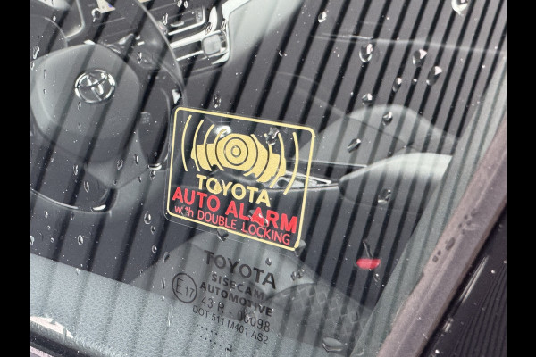 Toyota C-HR 2.0 Hybrid Bi Tone | BSM | PDC | 10 jr GARANTIE | Rijklaar!! Toyota C-HR 2.0 Hybrid Bi Tone | BSM | PDC | 10 jr GARANTIE | Rijklaar!!
