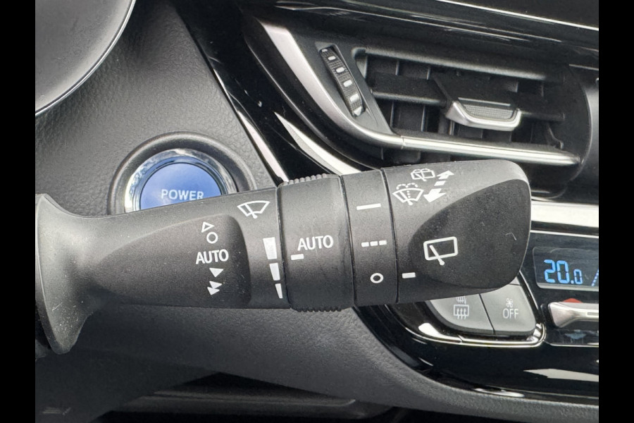 Toyota C-HR 2.0 Hybrid Bi Tone | BSM | PDC | 10 jr GARANTIE | Rijklaar!! Toyota C-HR 2.0 Hybrid Bi Tone | BSM | PDC | 10 jr GARANTIE | Rijklaar!!