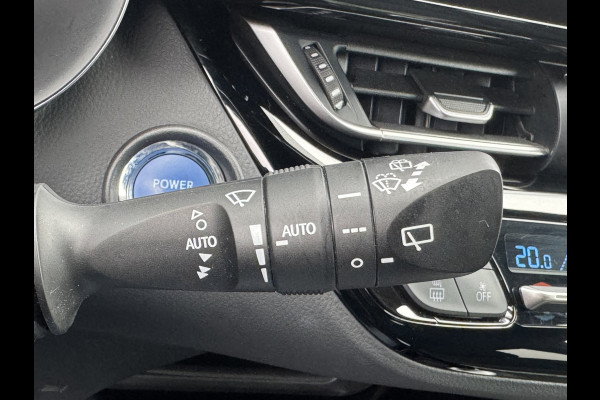 Toyota C-HR 2.0 Hybrid Bi Tone | BSM | PDC | 10 jr GARANTIE | Rijklaar!! Toyota C-HR 2.0 Hybrid Bi Tone | BSM | PDC | 10 jr GARANTIE | Rijklaar!!